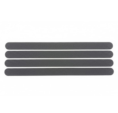 Alpha 55 Set de 4 bandes antidérapantes adhésives