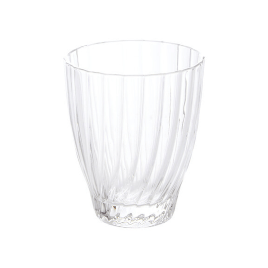 Alpha 55 Set de 6 gobelets bas Marg’eau 29cl en verre