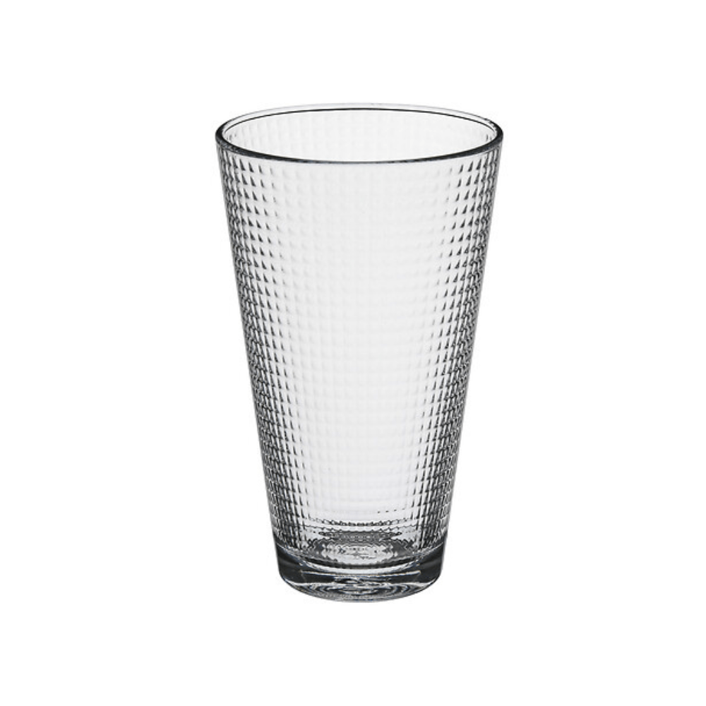 Alpha 55 Set de 6 Gobelets Hauts Benit'eau 34 cl Verre