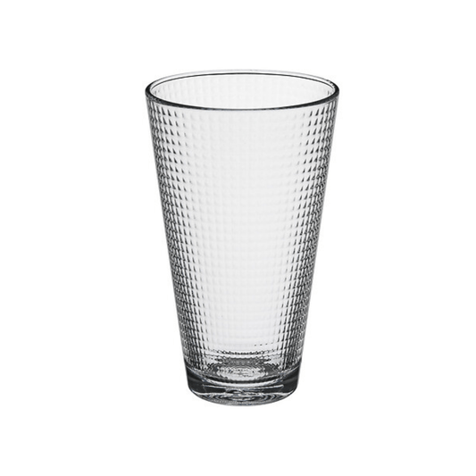 Alpha 55 Set de 6 Gobelets Hauts Benit'eau 34 cl Verre