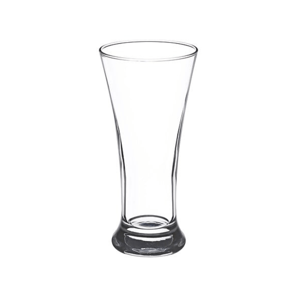 Alpha 55 Set de 6 verres à eau Pastis 18cl verre