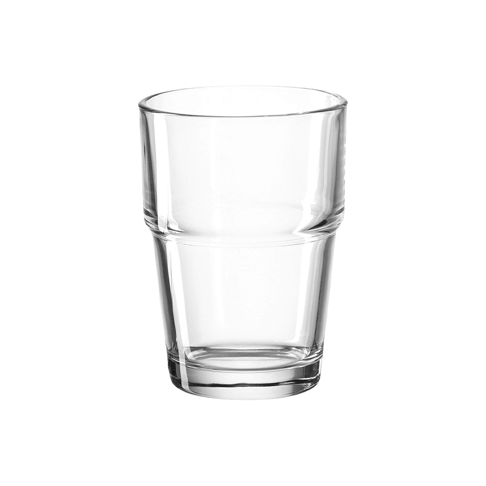 Alpha55 - Set de 6 verres à eau