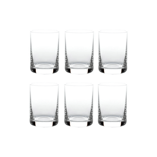 Alpha 55 Set de 6 verrines droites TAVERNA 105 ml – Pratiques