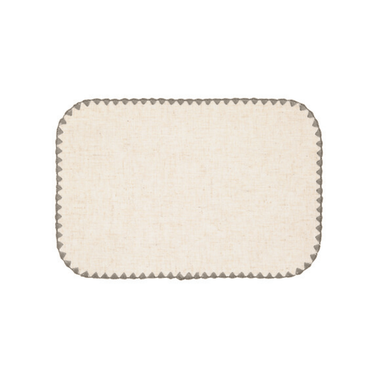 Alpha 55 Set de table Sandrine – élégant et pratique