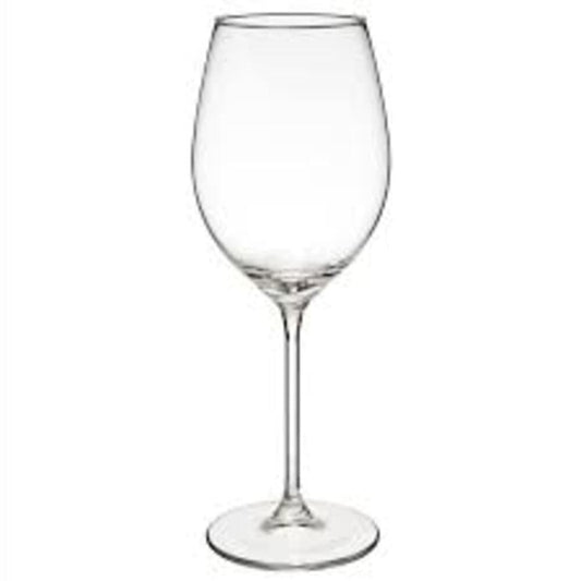 Alpha 55 Set de verres à pied – Élégants & résistants