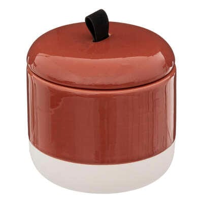 Alpha 55 Sienne Pot Coton  Solar