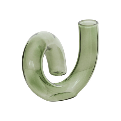 Alpha 55 Soliflore Chéri en verre – Élégance décorative