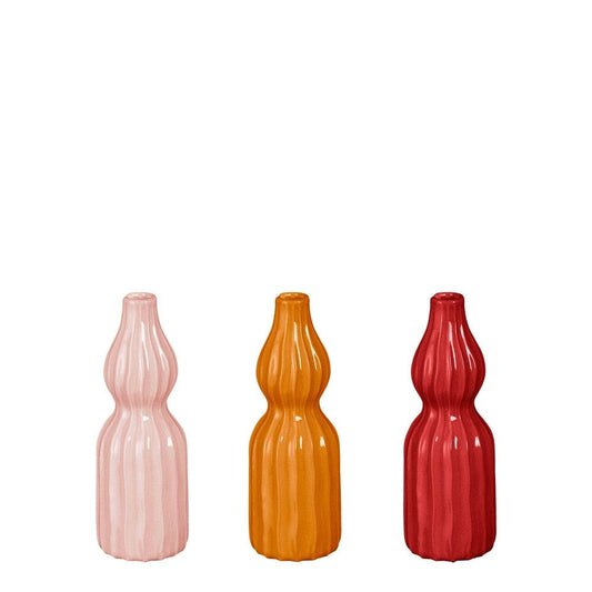 Alpha 55 Soliflore en Céramique FELIPE – Élégant & Minimaliste