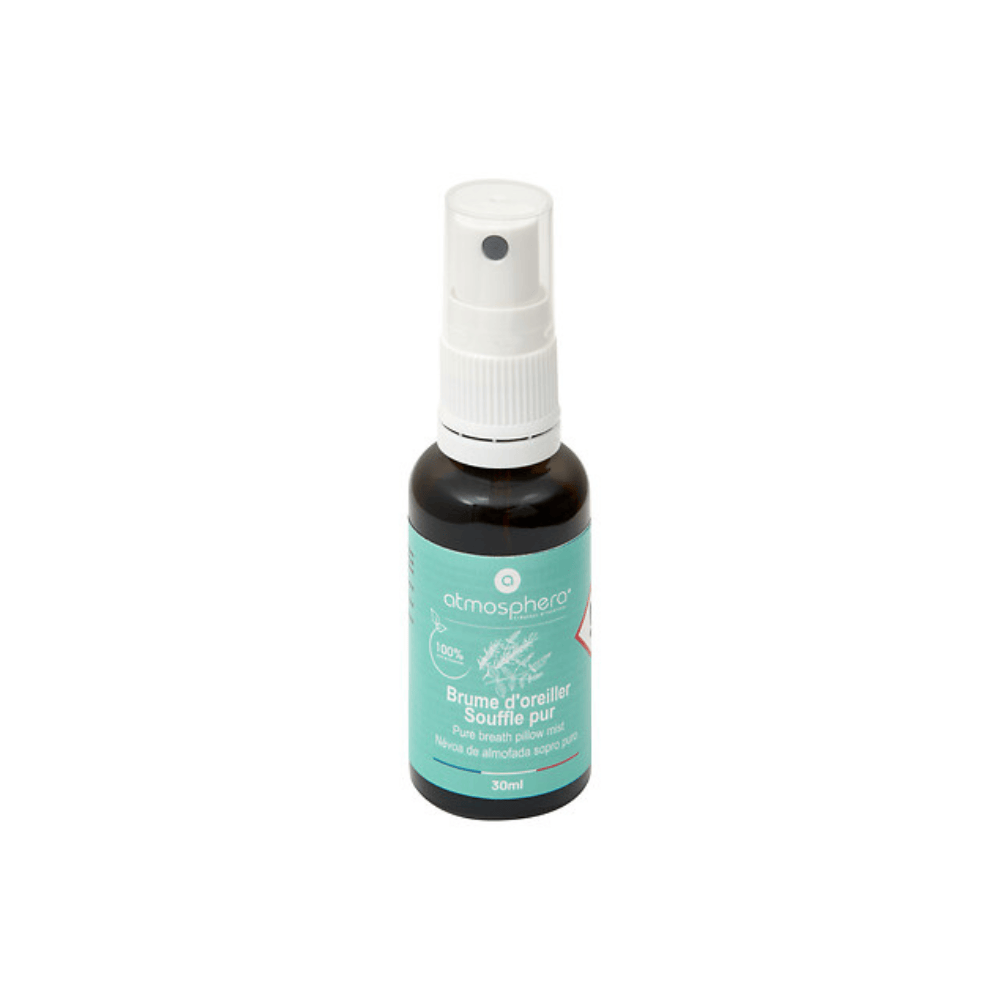 Alpha 55 Souffle Brume Lacy 30 ml en Pot Verre Parfumé