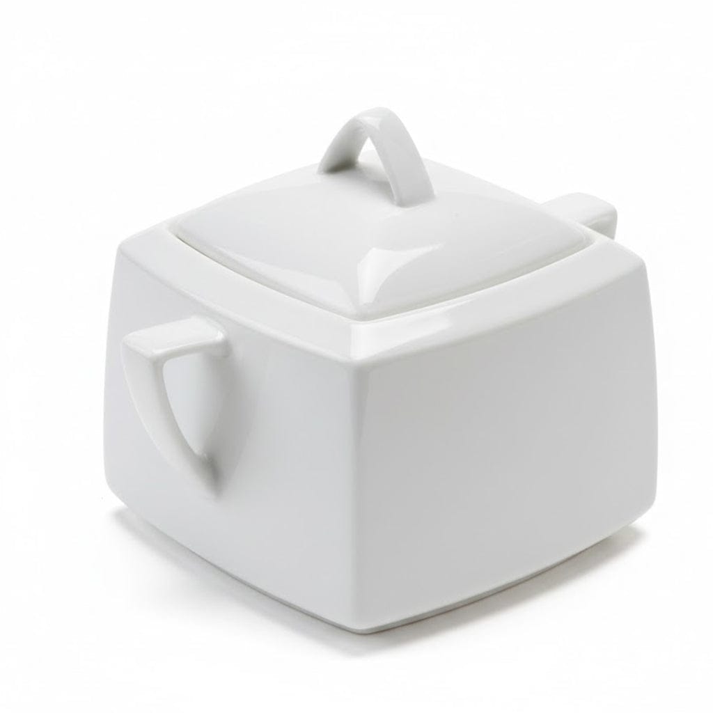 Alpha 55 Soupière Carrée Nagouya – Design Moderne & Épuré