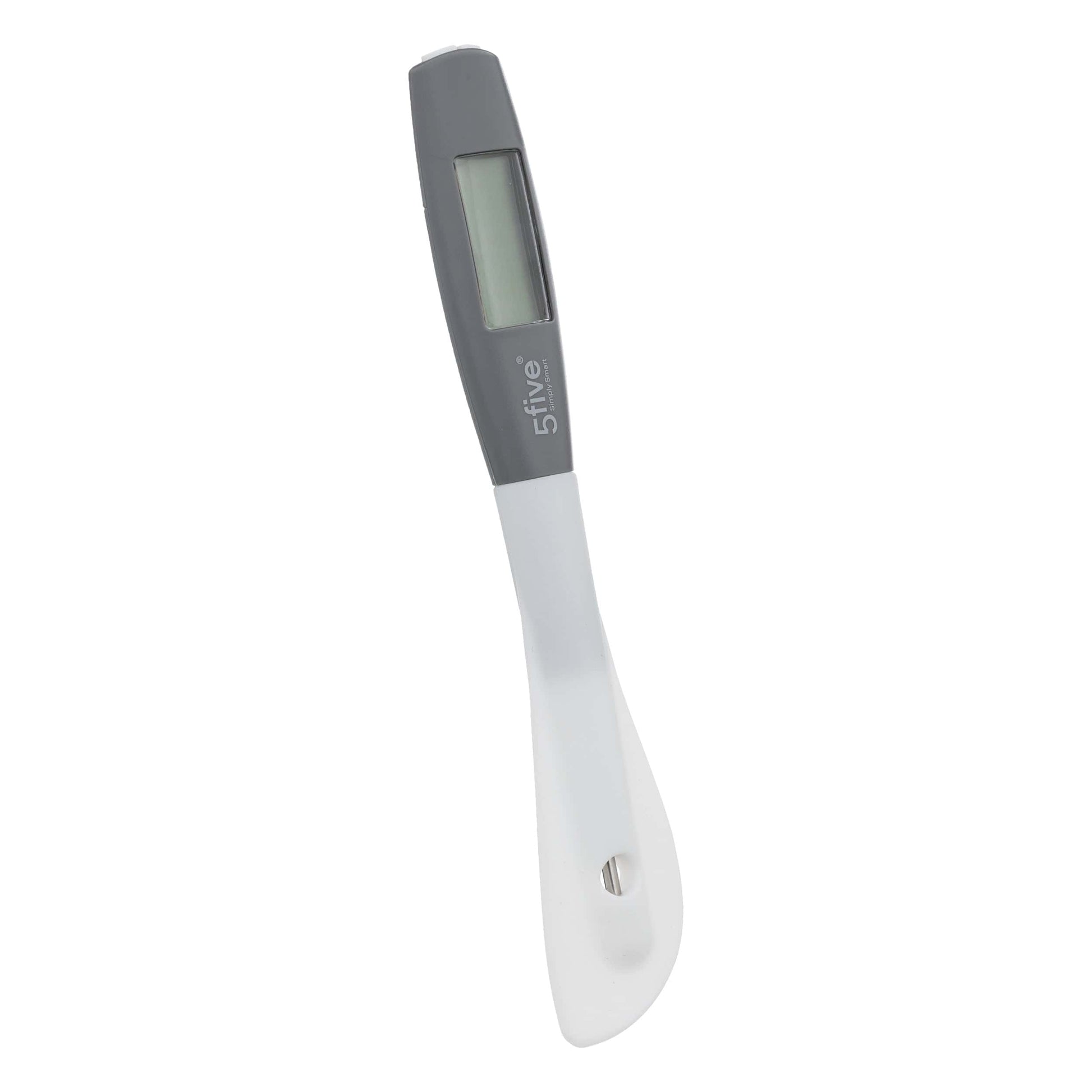 Alpha 55 Spatule thermomètre 24 cm gris