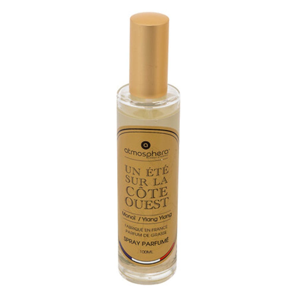 Alpha 55 Spray d'ambiance Nibi