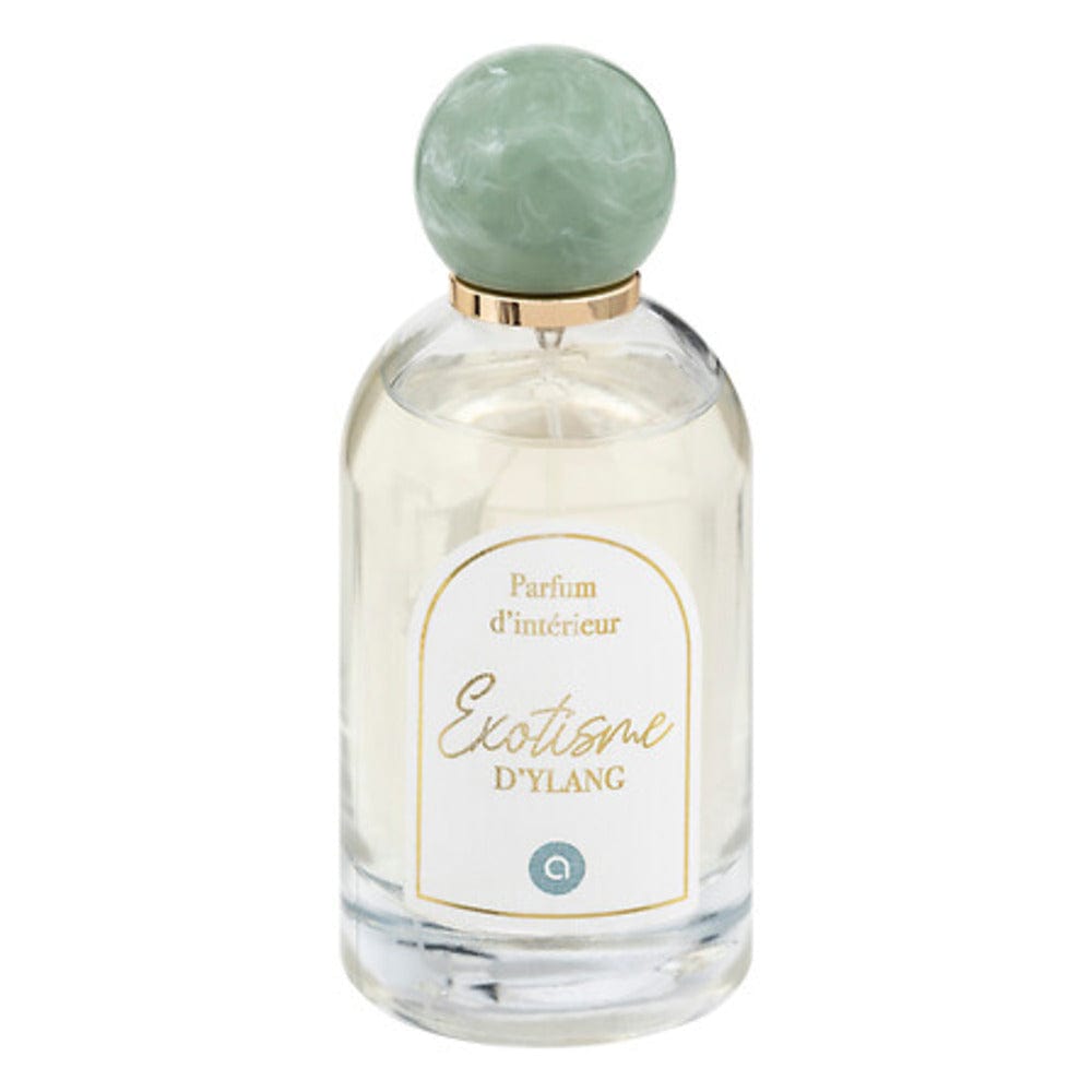 Alpha 55 Spray d'ambiance Wild Romance