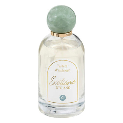 Alpha 55 Spray d'ambiance Wild Romance