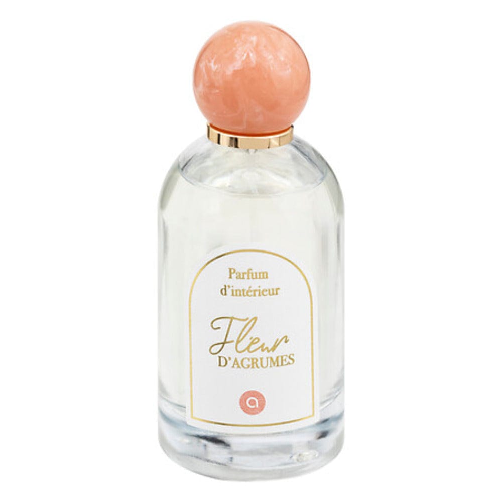 Alpha 55 Spray d'ambiance Wild Romance