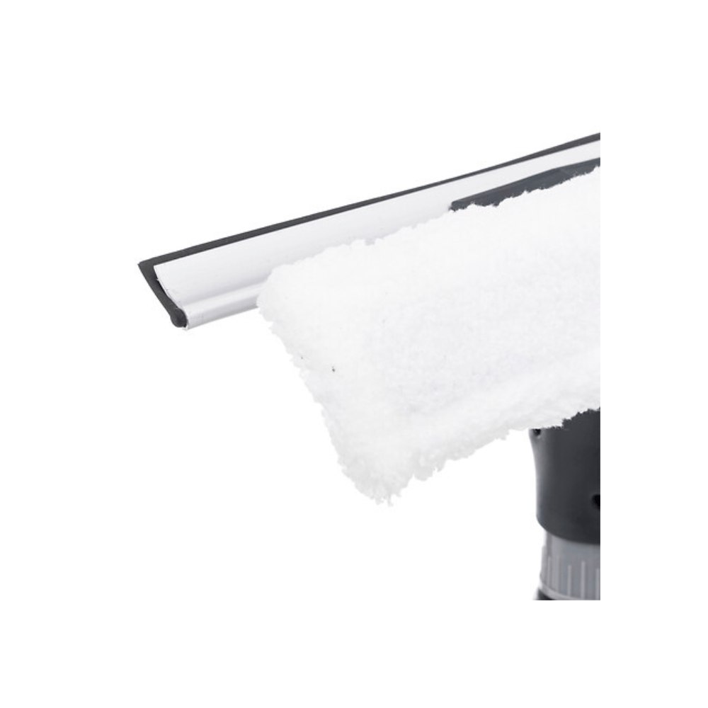 Alpha 55 Spray Lave-Vitre avec 2 Mops