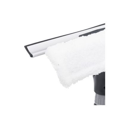Alpha 55 Spray Lave-Vitre avec 2 Mops