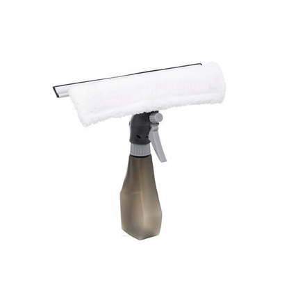 Alpha 55 Spray Lave-Vitre avec 2 Mops