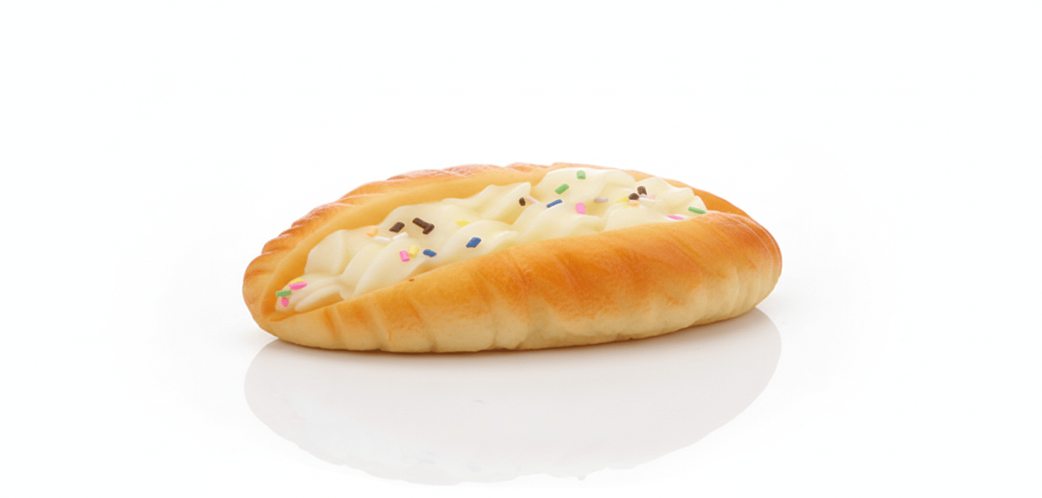 Alpha 55 Squeeze sandwich antistress