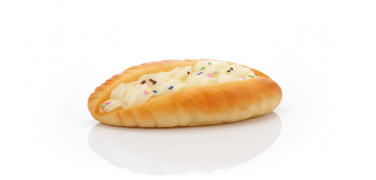 Alpha 55 Squeeze sandwich antistress