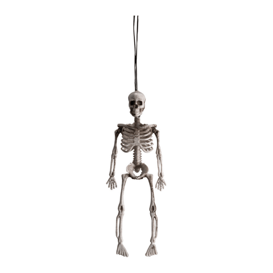 Alpha 55 Squelette 42 cm – Décoration Halloween