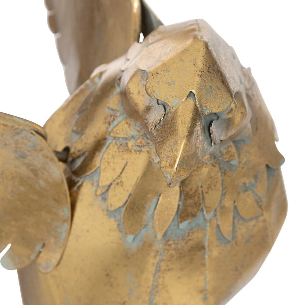 Alpha 55 Statue Aigle "Kadi"