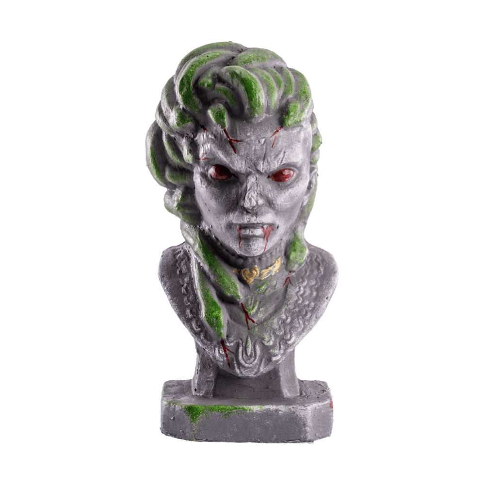 Alpha 55 Statuette Buste Femme 43 cm – Décoration