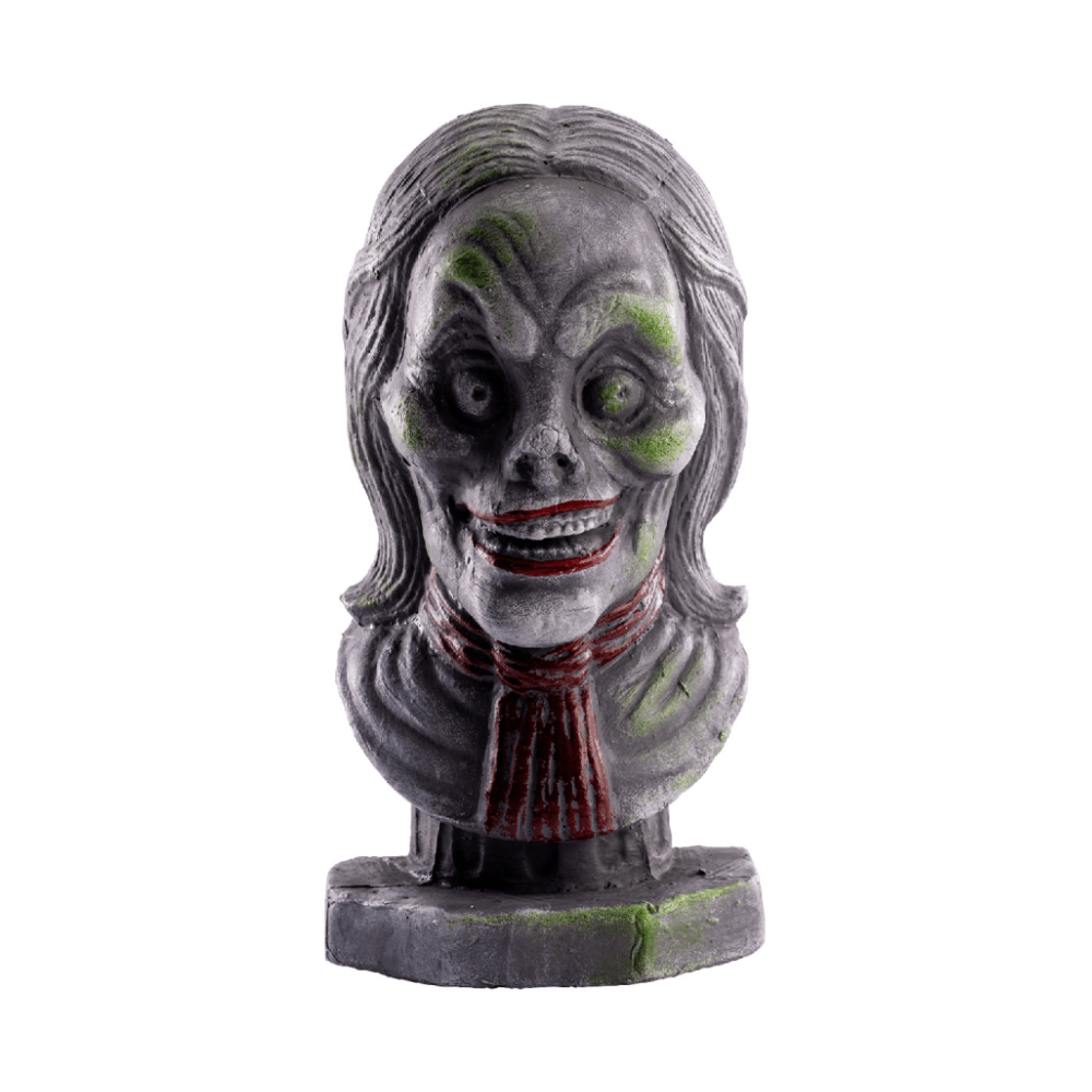 Alpha 55 Statuette Buste Homme 43 cm – Décoration