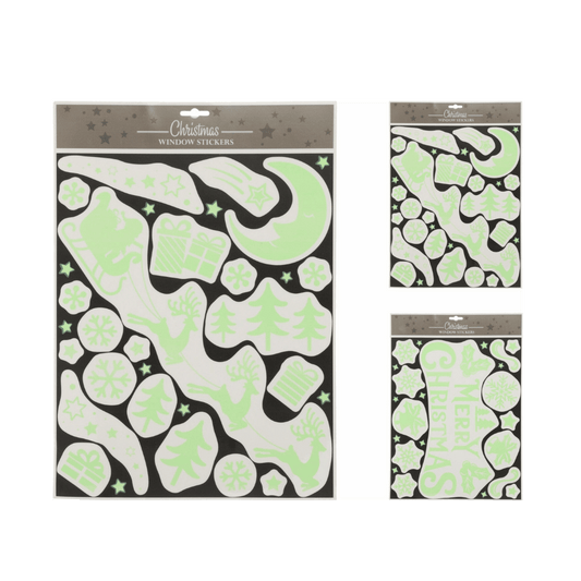 Alpha 55 Sticker phosphorescent – Décoration lumineuse et amusante