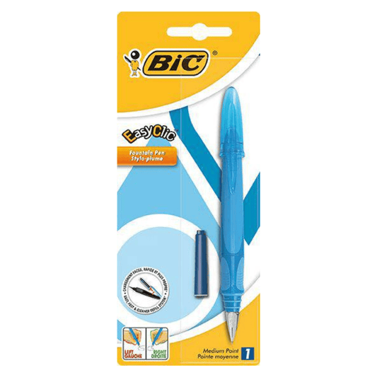 Alpha 55 Stylo Plume BIC Easyclic Standard