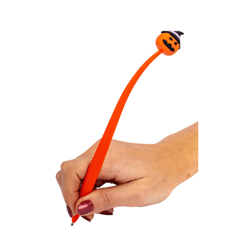 Alpha 55 Stylo Souple Halloween – Gadget Original