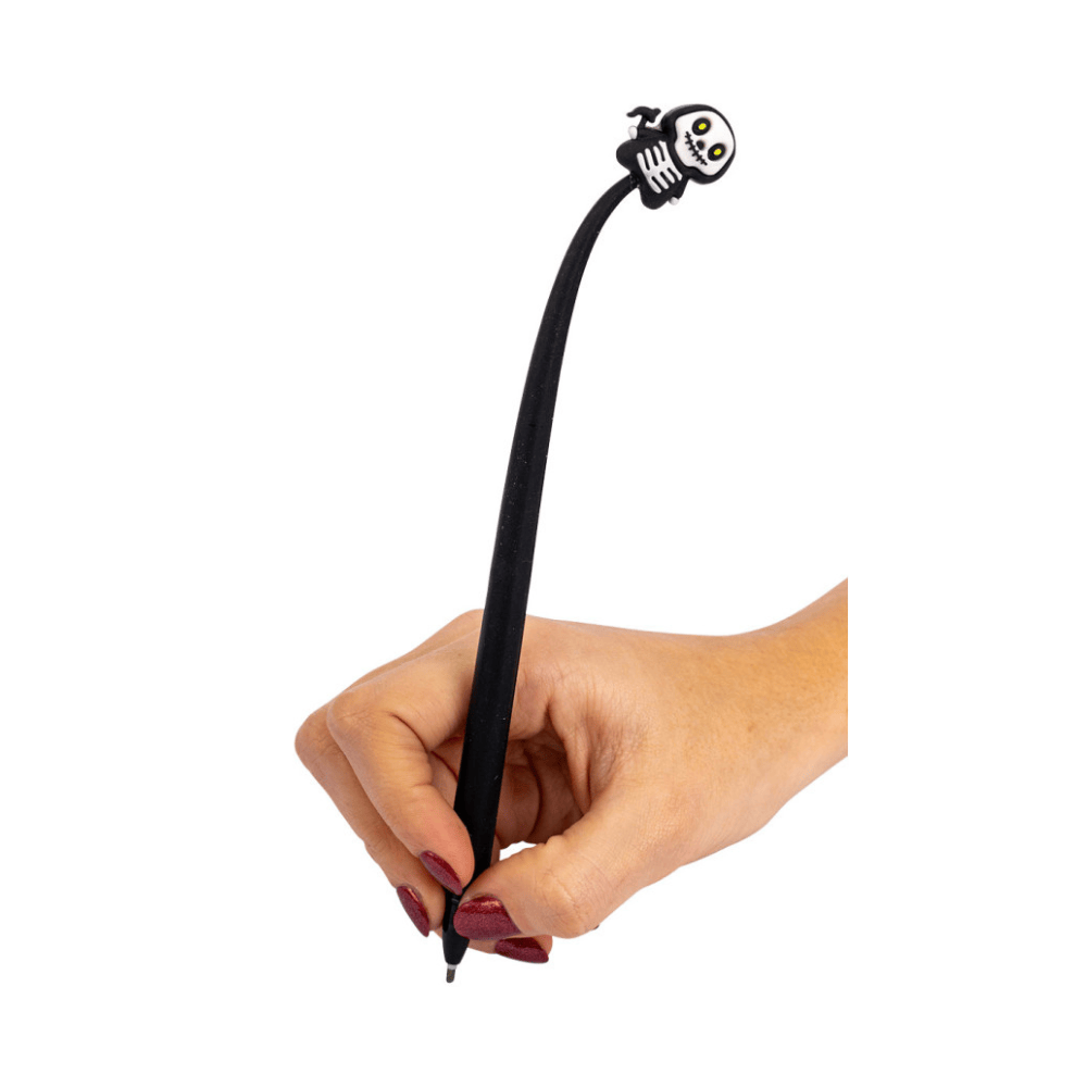 Alpha 55 Stylo Souple Halloween – Gadget Original