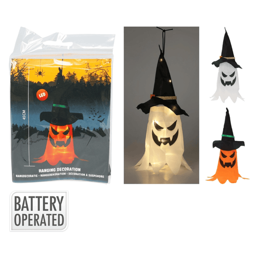 Alpha 55 Suspension LED en Tissu 45 cm – Halloween