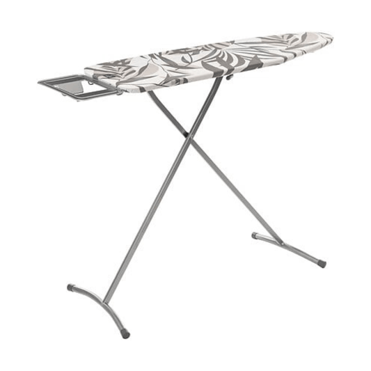 Alpha 55 Table à Repasser Opale Stable et Pratique