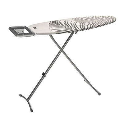 Alpha 55 Table à Repasser Saphir Pratique et Stable