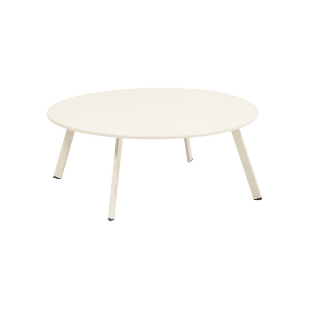 Alpha 55 Table basse d’appoint Saona argile design