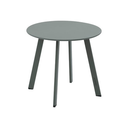 Alpha 55 Table basse Saona laurier élégante design