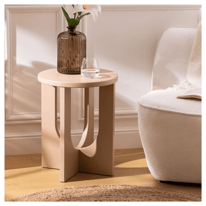 Alpha 55 Table Café Bloom Élégante et Moderne