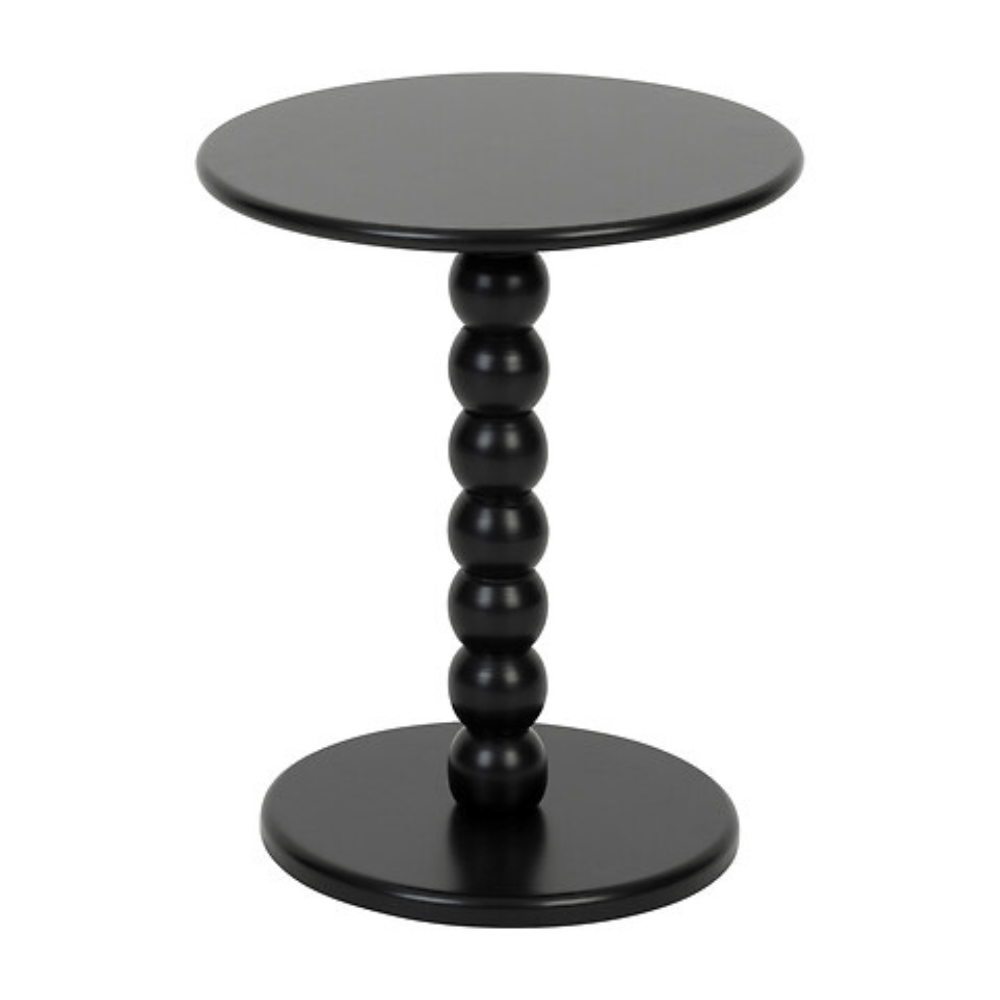 Alpha 55 Table Café Chamlo Élégante et Moderne