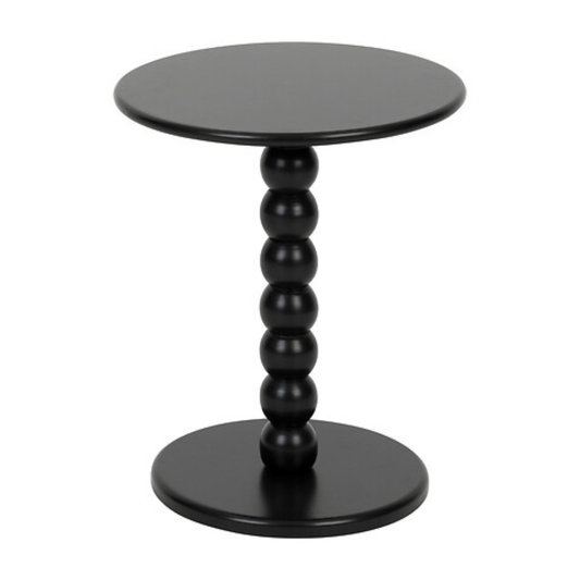 Alpha 55 Table Café Chamlo Élégante et Moderne