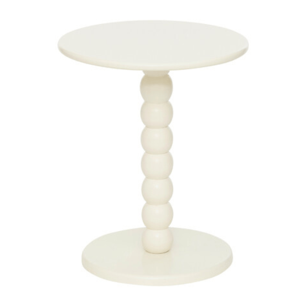 Alpha 55 Table Café Chamlo Moderne et Élégante