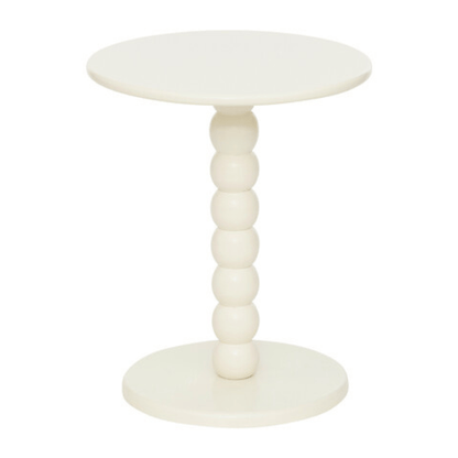 Alpha 55 Table Café Chamlo Moderne et Élégante