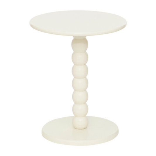 Alpha 55 Table Café Chamlo Moderne et Élégante