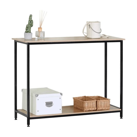 Alpha 55 Table Console – Design Élégant et Fonctionnel