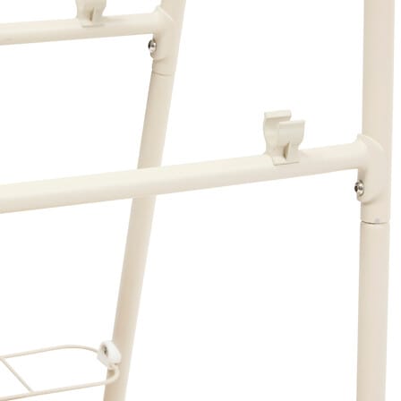 Alpha 55 Table d'appoint Easiness Argile