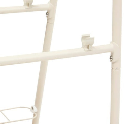 Alpha 55 Table d'appoint Easiness Argile