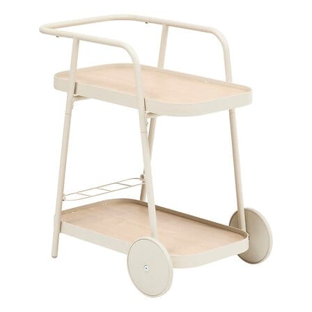 Alpha 55 Table d'appoint Easiness Argile