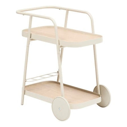 Alpha 55 Table d'appoint Easiness Argile