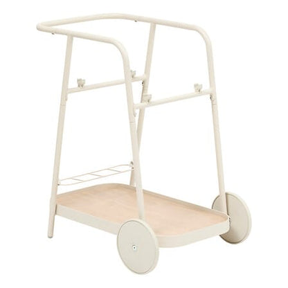 Alpha 55 Table d'appoint Easiness Argile