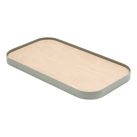 Alpha 55 Table d'appoint Easiness Vert laurier